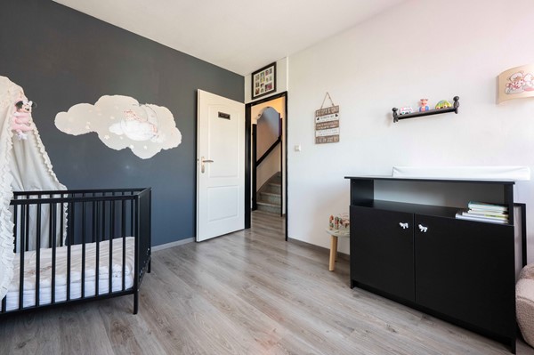 Medium property photo - Kanestede 5, 4735 CB Zegge